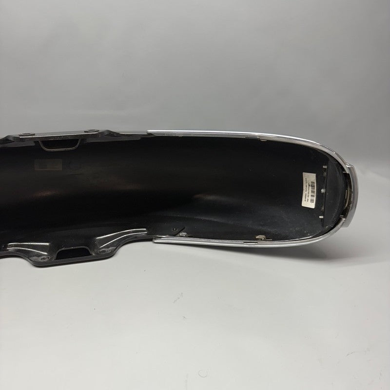 BMW R18 TRANSCONTINENTAL FRONT WHEEL FENDER 2020 2021 2022 2023 2024 O
