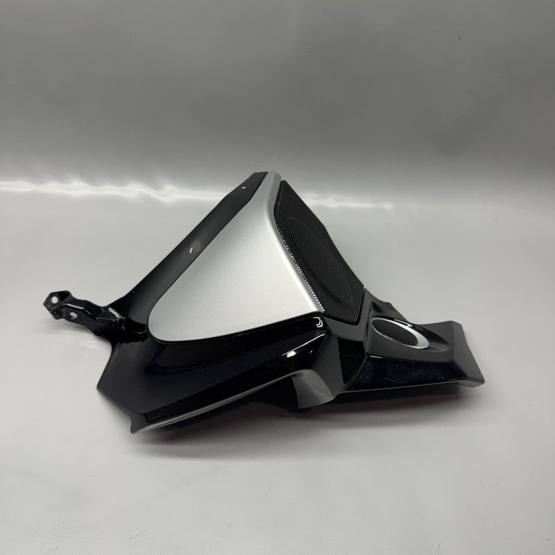 BMW K1600GTL RIGHT SPEAKER TRIM FAIRING 2015 2016 2017 2018 2019 2020 