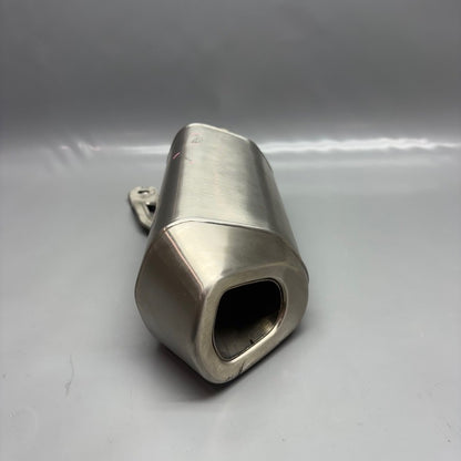 BMW S1000R REAR MUFFLER 2020 2021 2022 2023 2024 2025 OEM 8564952