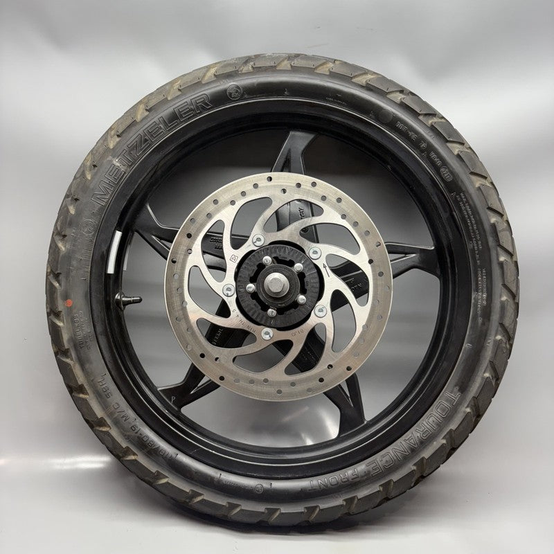 G310GS BMW G310GS WHEEL FRONT 2018 2019 OEM