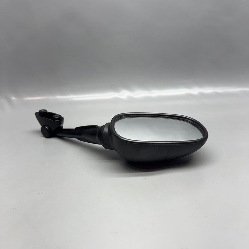 7714111 BMW F800ST MIRROR LEFT 2005 2006 2007 2008 2009 2010 2011 OEM 7714111
