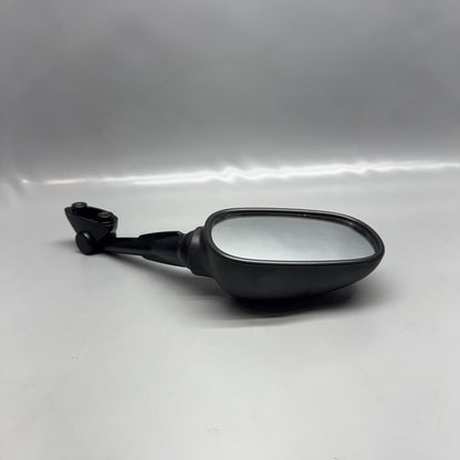 7714111 BMW F800ST MIRROR LEFT 2005 2006 2007 2008 2009 2010 2011 OEM 7714111