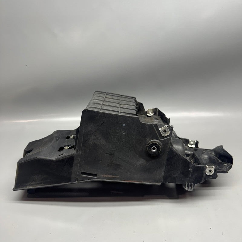8556886 BMW G310GS BATTERY BOX TRAY 2016 2017 2018 2019 2020 OEM 8556886