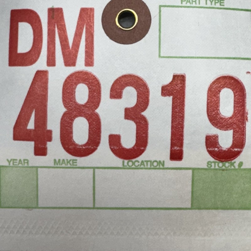 8404012 BMW F900R FOOTPEG PLSTR LRFT 2020 2021 2022 2023 2024 8404012