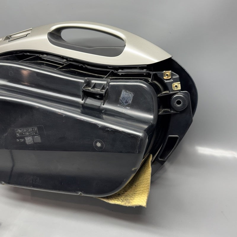 1309479 BMW K 1200LT SADDLEBAG LUGGAGE CASE LEFT 2005 2006 2007 2008 OEM 2309479
