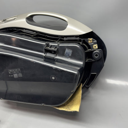 1309479 BMW K 1200LT SADDLEBAG LUGGAGE CASE LEFT 2005 2006 2007 2008 OEM 2309479
