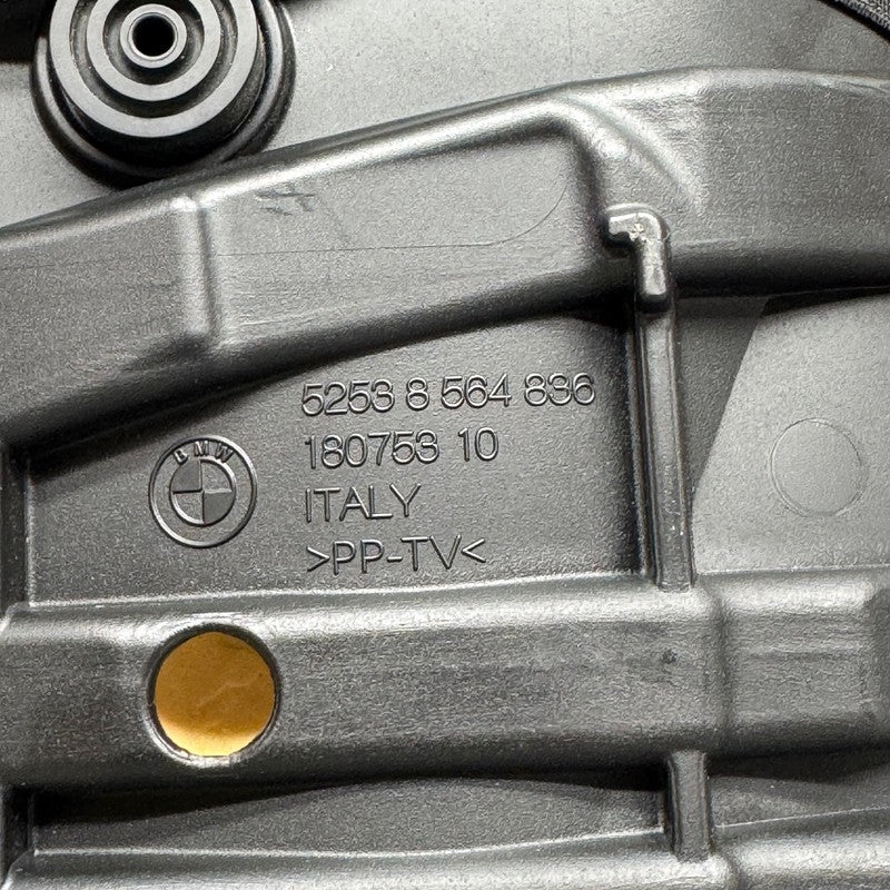BMW F850GS SEAT 2016 2017 2018 2019 2020 2021 2022 2023 OEM 8564836