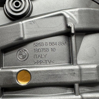 BMW F850GS SEAT 2016 2017 2018 2019 2020 2021 2022 2023 OEM 8564836