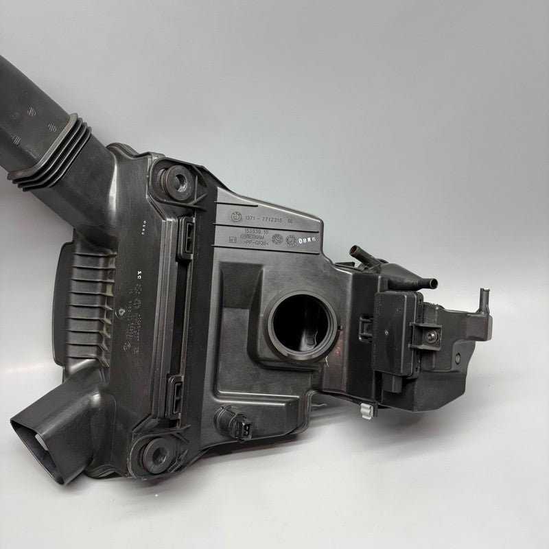 BMW K1600 BAGGER AIR INTAKE BOX 2017-2019 2020 2021 2022 2023 2024 202