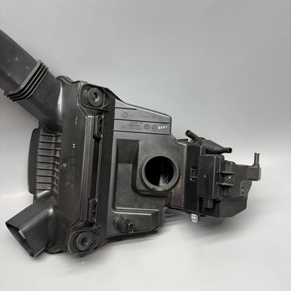 BMW K1600 BAGGER AIR INTAKE BOX 2017-2019 2020 2021 2022 2023 2024 202