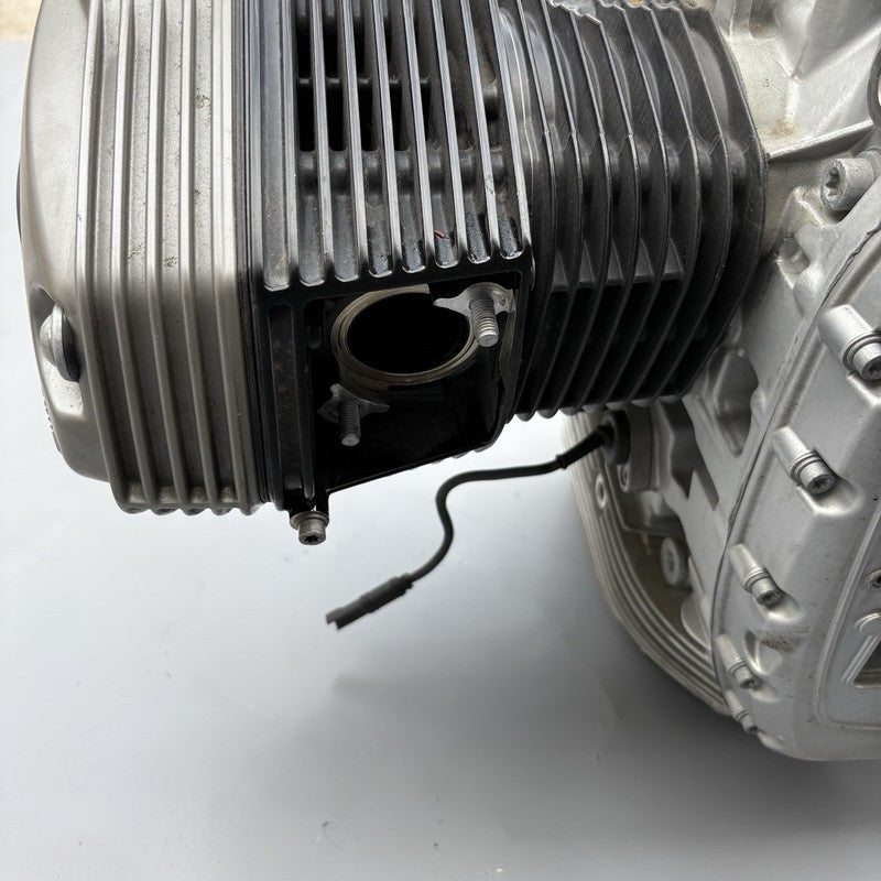 BMW R1200GS ENGINE MOTOR 2006 2007 2008 2009 2010 2011 2012 OEM