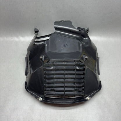 BMW C400X GRILL COVER 2018 2019 2020 OEM 8558561