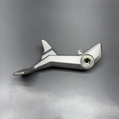 9457157 BMW F900R REAR BRAKE PEDAL 2023 OEM 9457157