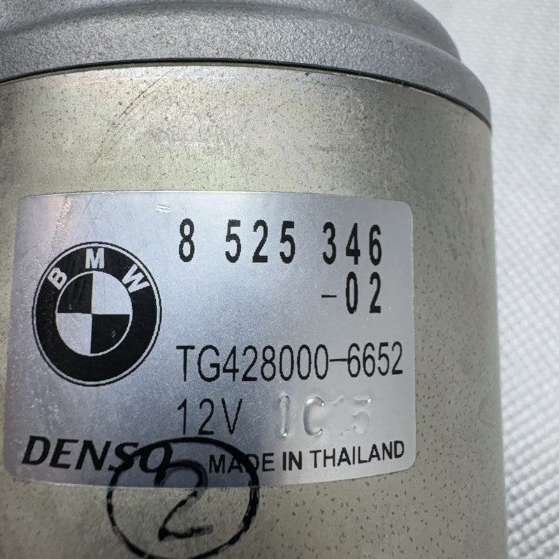 8525346 BMW S1000RR STARTER MOTOR 2019 2020 2021 2022 2023 2024 OEM 8525346