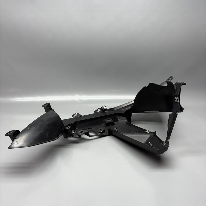 1541482 BMW R1300GS EXHAUST DUCT RIGHT 2022 2023 2024 OEM 1541482