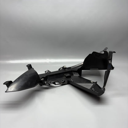 1541482 BMW R1300GS EXHAUST DUCT RIGHT 2022 2023 2024 OEM 1541482