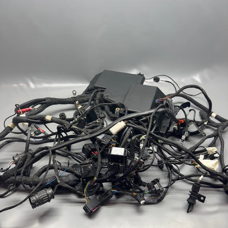 BMW K 1200LT MAIN HARNESS 2005 2006 2007 2008 OEM