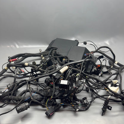 BMW K 1200LT MAIN HARNESS 2005 2006 2007 2008 OEM