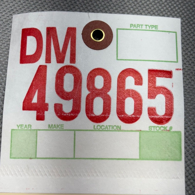 7666397 BMW R1150RS REAR SHOCK ABSORBOR 2002 2003 2004 2005 2006 OEM 7666397