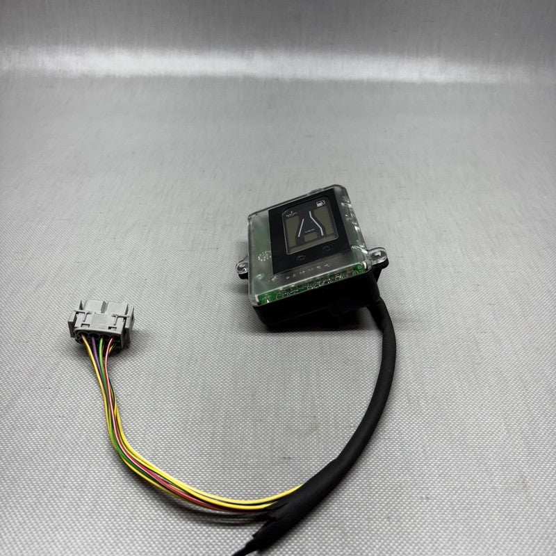 7667923 BMW R1150RS INFORMATION DISPLAY 2002 2003 2004 2005 2006 OEM 7667923