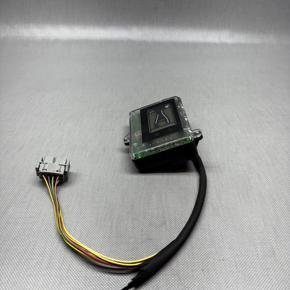 7667923 BMW R1150RS INFORMATION DISPLAY 2002 2003 2004 2005 2006 OEM 7667923