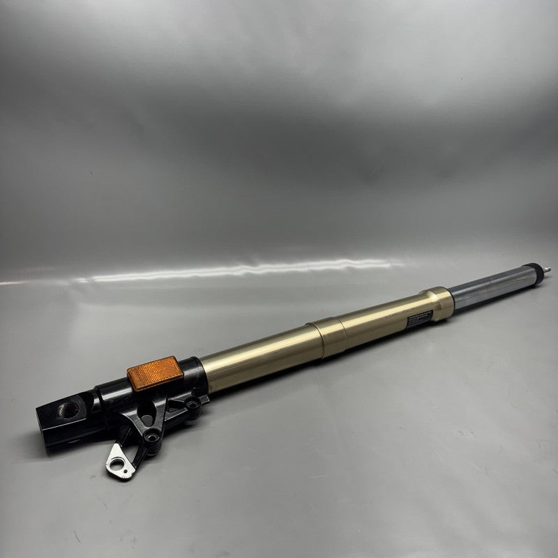 7667681 BMW R1200GS FRONT FORK SET 2009 2010 2011 2012 OEM 7664957 7664958