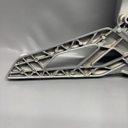 BMW G310R US FOOT REST PEG MOUNT LEFT 2016 2017 2018 2019 2020 OEM