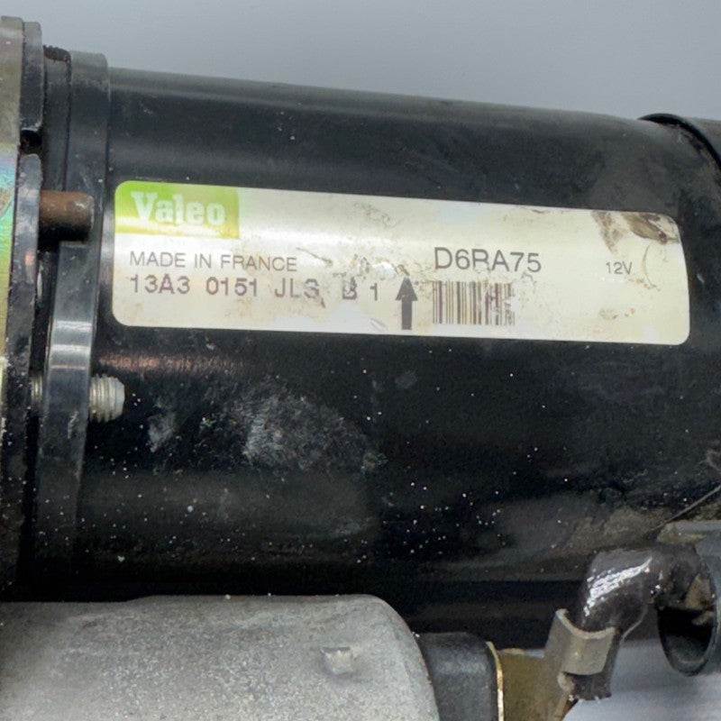 BMW R1150RT STARTER 2000 2001 2002 2003 2004 2005 2006 OEM