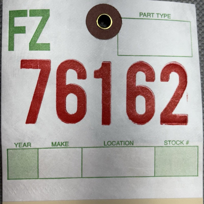 8558251 BMW C400X FRONT PANEL 2018 2019 2020 OEM 8558251