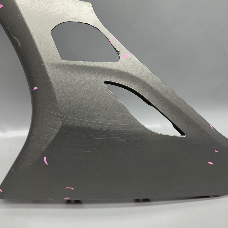 BMW K1600GTL LEFT LOWER FAIRING 2015 2016 2017 2018 2019 2020 2021 OEM