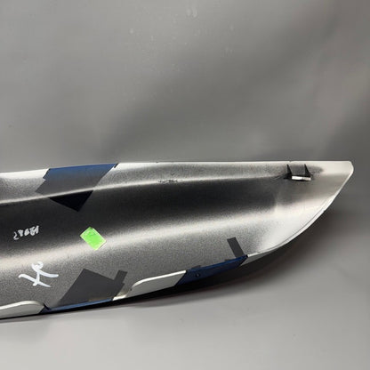 BMW K1200RS K589 TAIL FAIRING RIGHT 1996-1999 2000 2001 2002 2003 2004