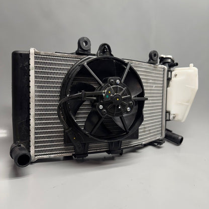 BMW F850GS RADIATOR 2016 2017 2018 2019 2020 2021 2022 2023 OEM 160019