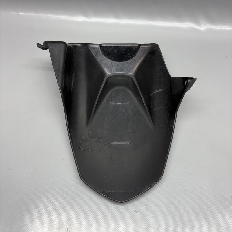 8556890 BMW G310 R REAR WHEEL HUGGER 2016 2017 2018 2019 2020 OEM 8556890