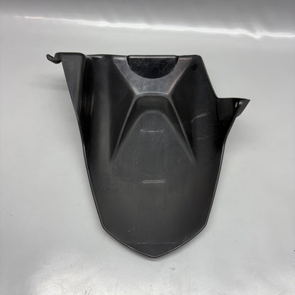 8556890 BMW G310 R REAR WHEEL HUGGER 2016 2017 2018 2019 2020 OEM 8556890