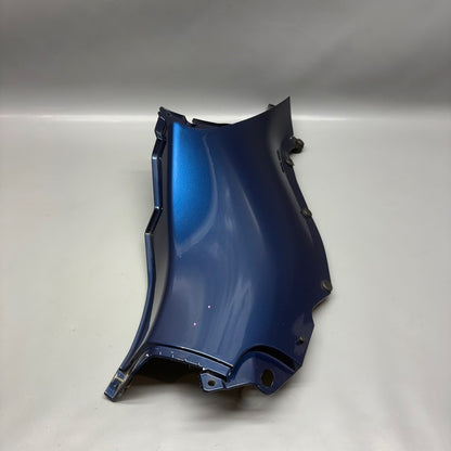 BMW K1200LT TANK FAIRING COVER LEFT 2005 2006 2007 2008 OEM 7678105