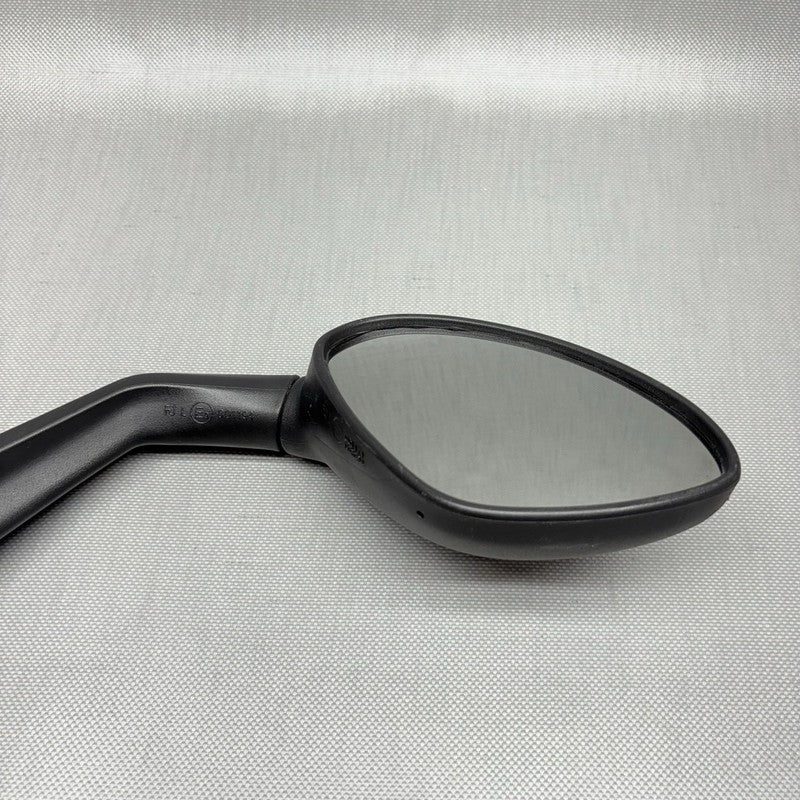 C 650 SPORT BMW C 650 SPORT MIRROR RIGHT 2014 2015 2016 2017 2018 2019 2020 OEM