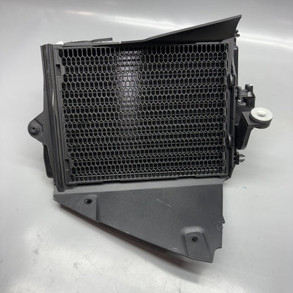 1542091 BMW R1300GS ADVENTURE RADIATOR LEFT 2023 2024 2025 OEM 1542091