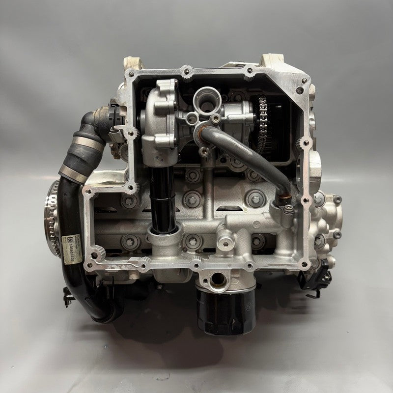BMW S1000R CASE CASING CRANKCASE BLOCK 2020 2021 2022 2023 2024 OEM
