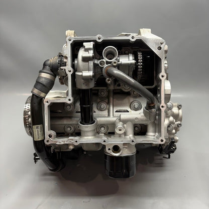 BMW S1000R CASE CASING CRANKCASE BLOCK 2020 2021 2022 2023 2024 OEM