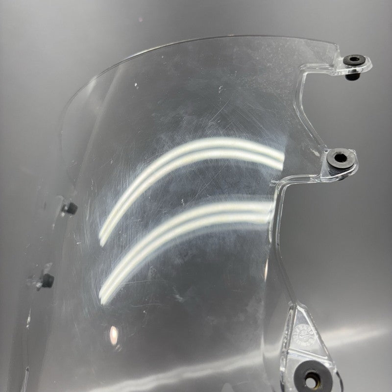 BMW S1000RR WINDSCREEN WINDSHIELD 2010 2011 2012 2013 2014 OEM 7729180
