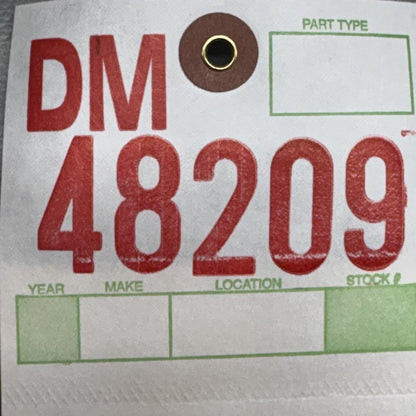 8567157 BMW R1300GS ADVENTURE IGNITION COIL 2023 2024 2025 OEM 8567157