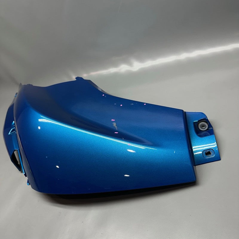 7710452 BMW K1600GT RIGHT TANK COVER 2010 2011 2012 2013 2014 2015 2016 OEM 7710452