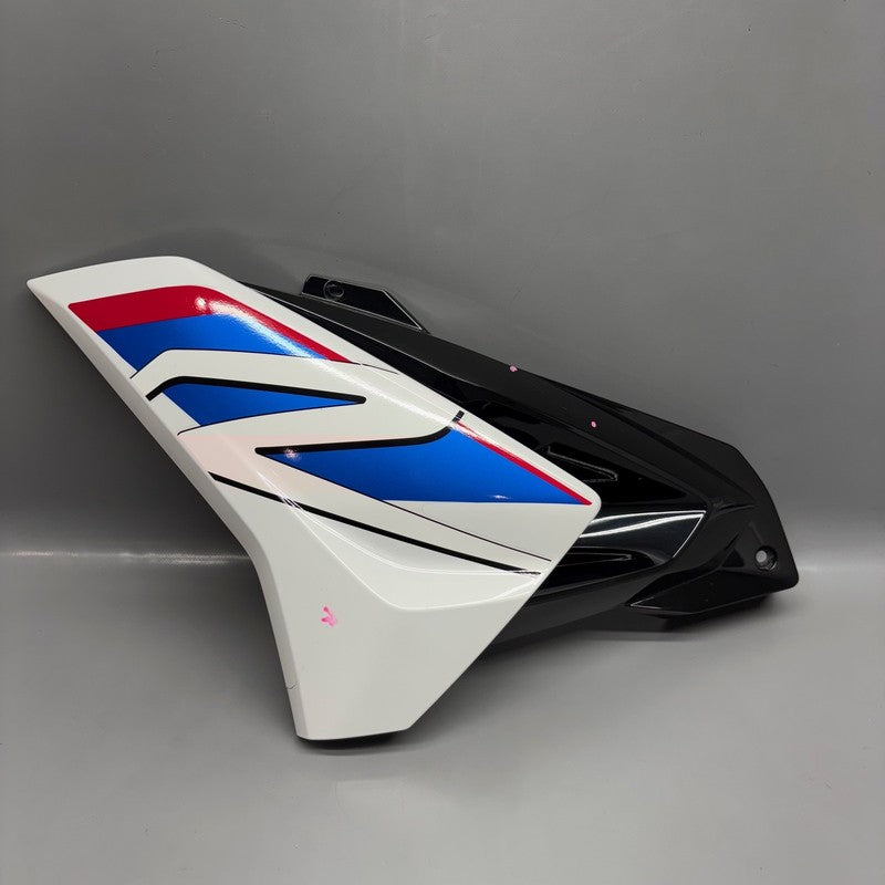 8556769 BMW G310 R FAIRING LEFT SIDE 2016 2017 2018 2019 2020 OEM 8556769