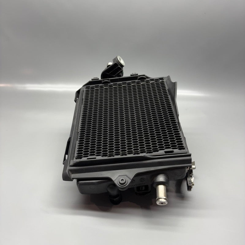 BMW R1300GS TROPHY RADIATOR WITH FAN RIGHT 2022 2023 2024 OEM 1542092-