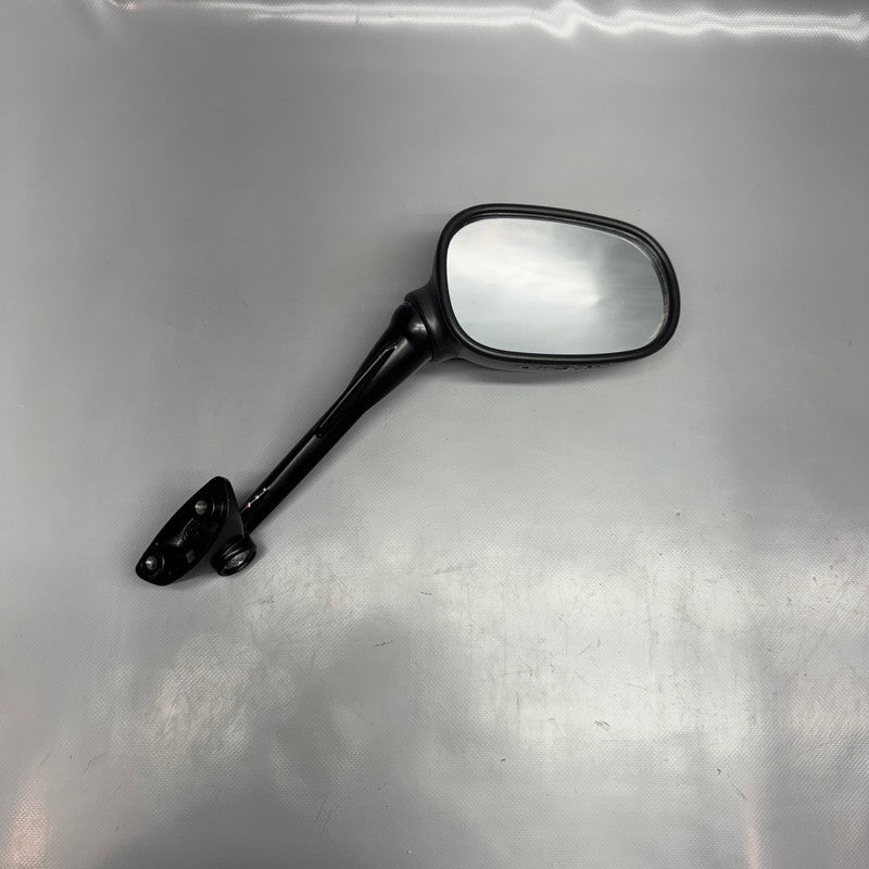 F800ST BMW F800ST MIRROR RIGHT 2005 2006 2007 2008 2009 2010 2011 OEM 7714112