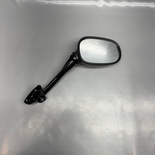 F800ST BMW F800ST MIRROR RIGHT 2005 2006 2007 2008 2009 2010 2011 OEM 7714112