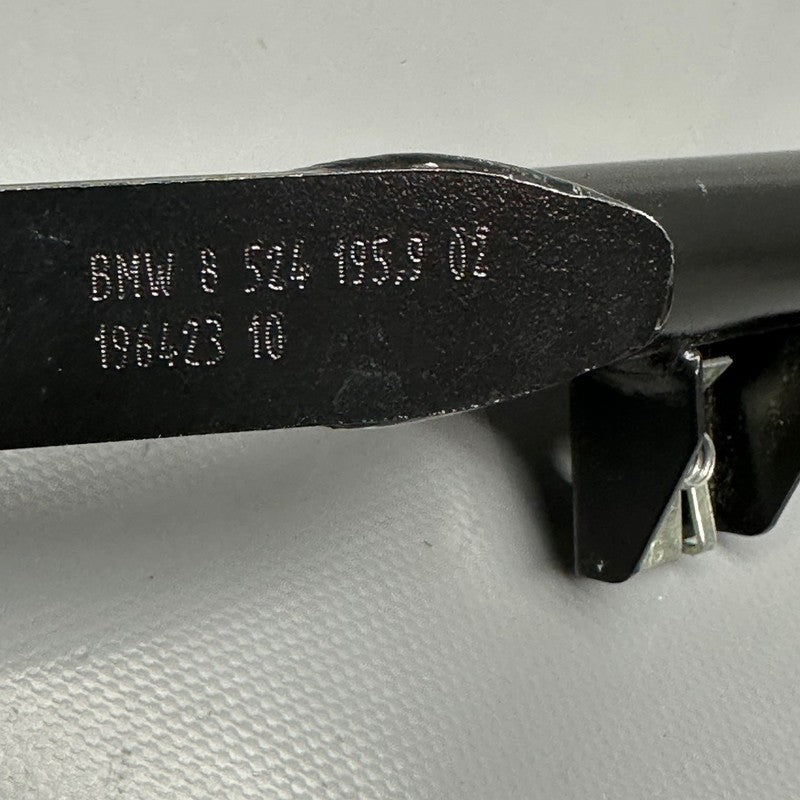 8524195 BMW C600 SPORT MOUNT FOR RUNNING BOARD LEFT REAR 2011 2012 2013 2014 2015 OEM