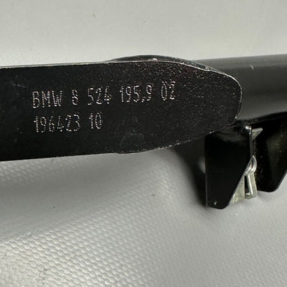 8524195 BMW C600 SPORT MOUNT FOR RUNNING BOARD LEFT REAR 2011 2012 2013 2014 2015 OEM