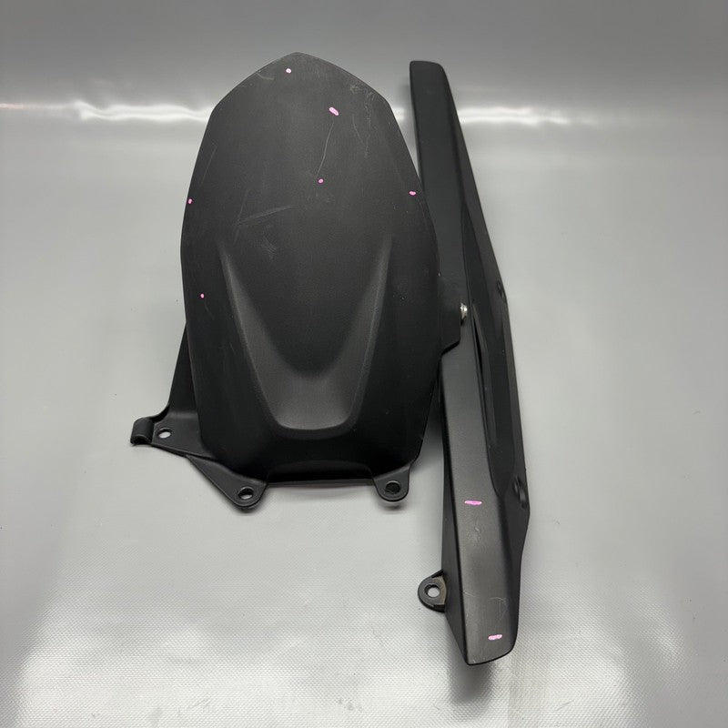 BMW G310R US REAR WHEEL HUGGER 2016 2017 2018 2019 2020 OEM 8556890