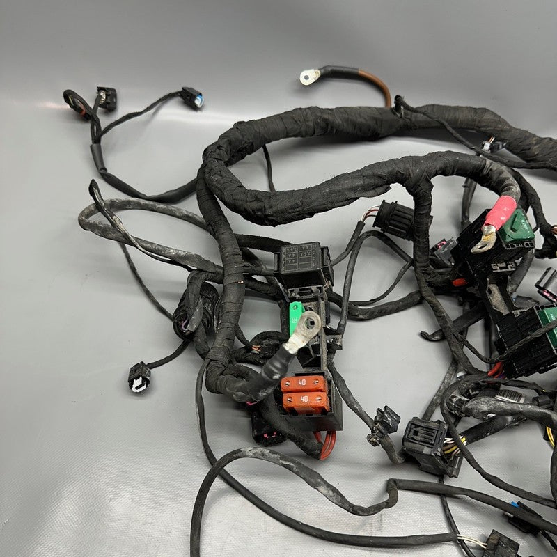 BMW K1600GT HARNESS 2015 2016 2017 2018 2019 2020 2021 OEM